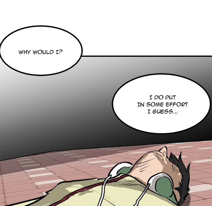 He Queen He Queen EP 85 - Toomics page 76 - 