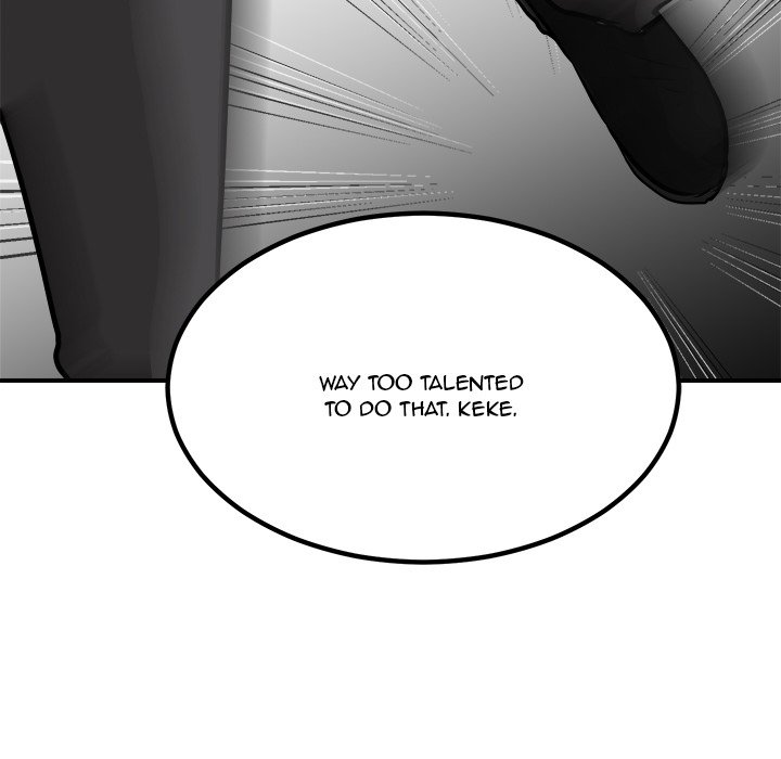 He Queen He Queen EP 85 - Toomics page 80 - 