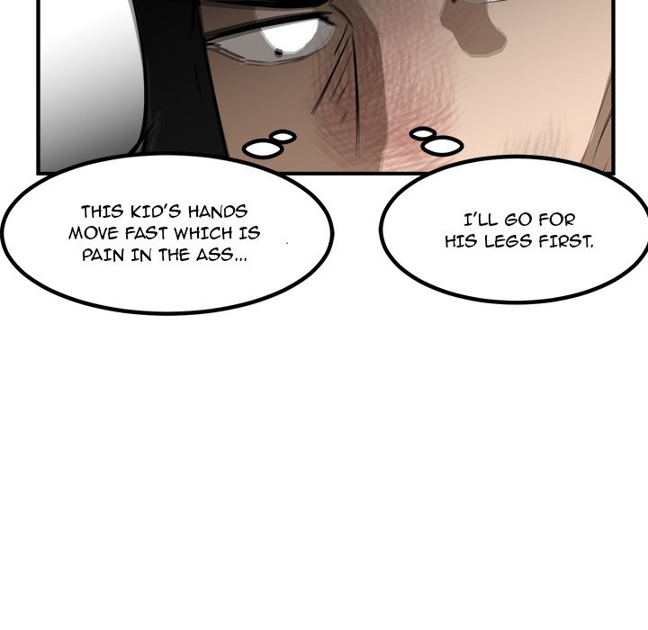He Queen He Queen EP 85 - Toomics page 82 - 
