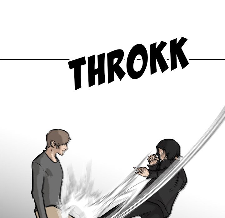 He Queen He Queen EP 85 - Toomics page 83 - 