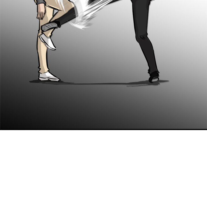 He Queen He Queen EP 85 - Toomics page 84 - 