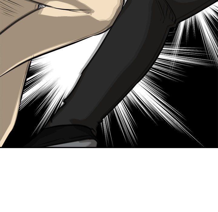 He Queen He Queen EP 85 - Toomics page 86 - 