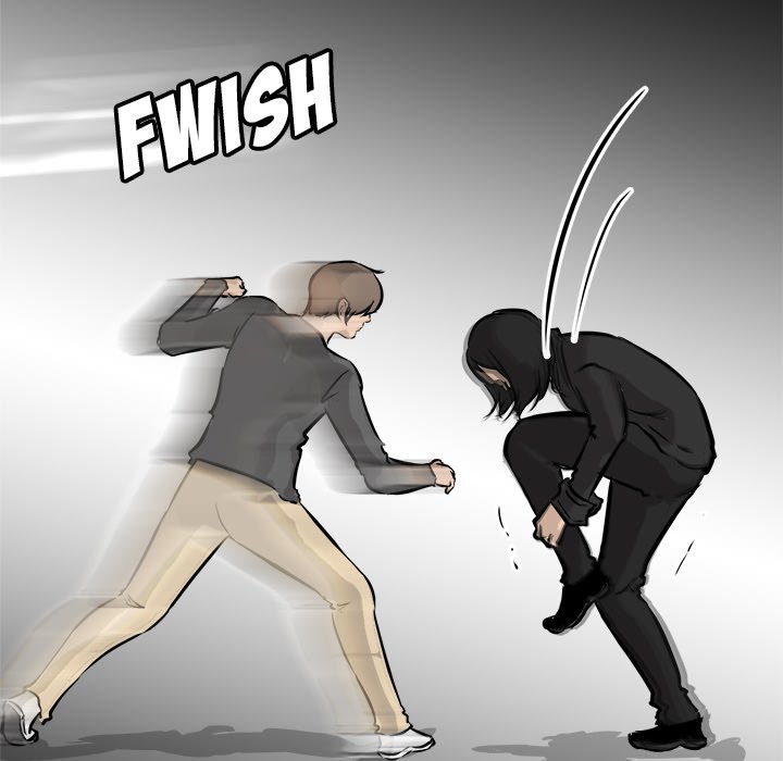 He Queen He Queen EP 85 - Toomics page 90 - 