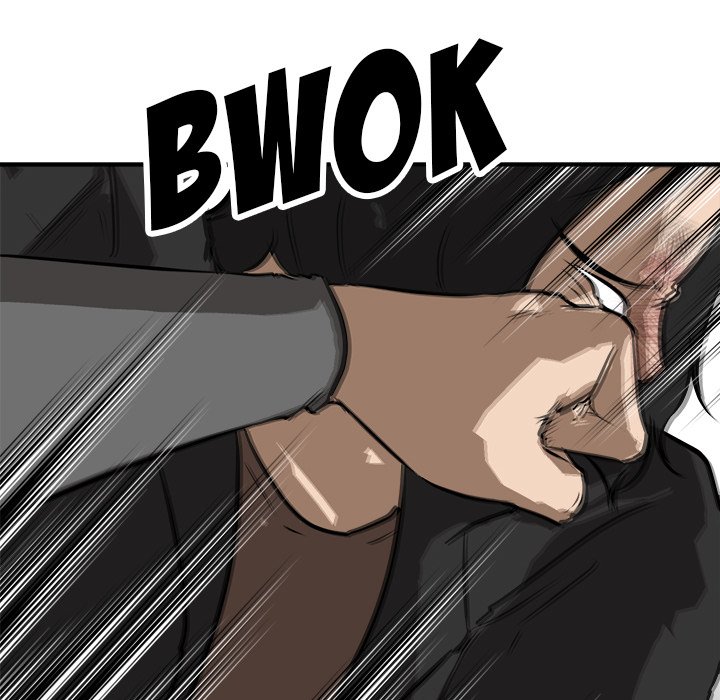 He Queen He Queen EP 85 - Toomics page 92 - 