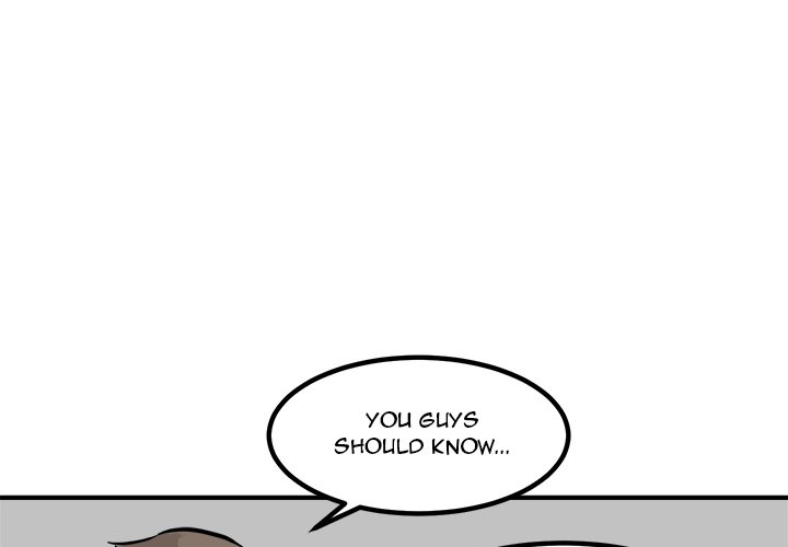 He Queen He Queen EP 87 - Toomics page 1 - 
