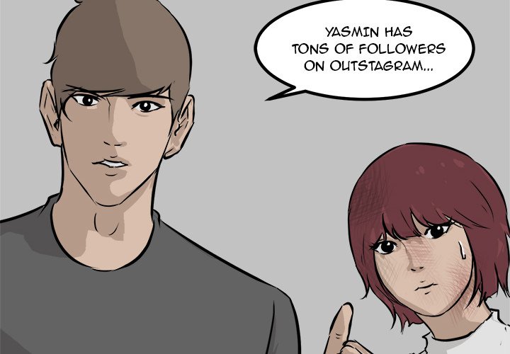 He Queen He Queen EP 87 - Toomics page 2 - 