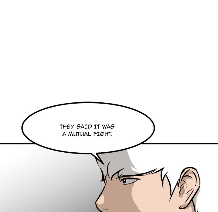 He Queen He Queen EP 87 - Toomics page 104 - 