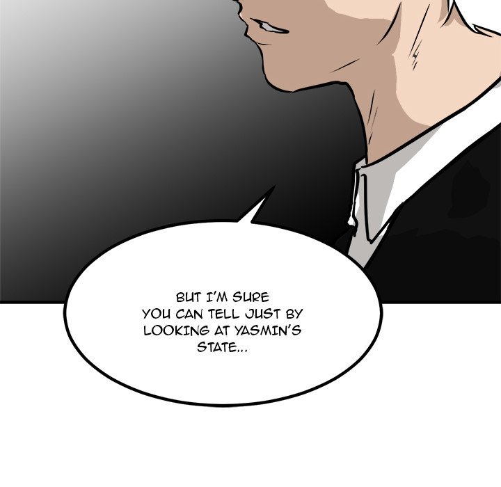 He Queen He Queen EP 87 - Toomics page 105 - 