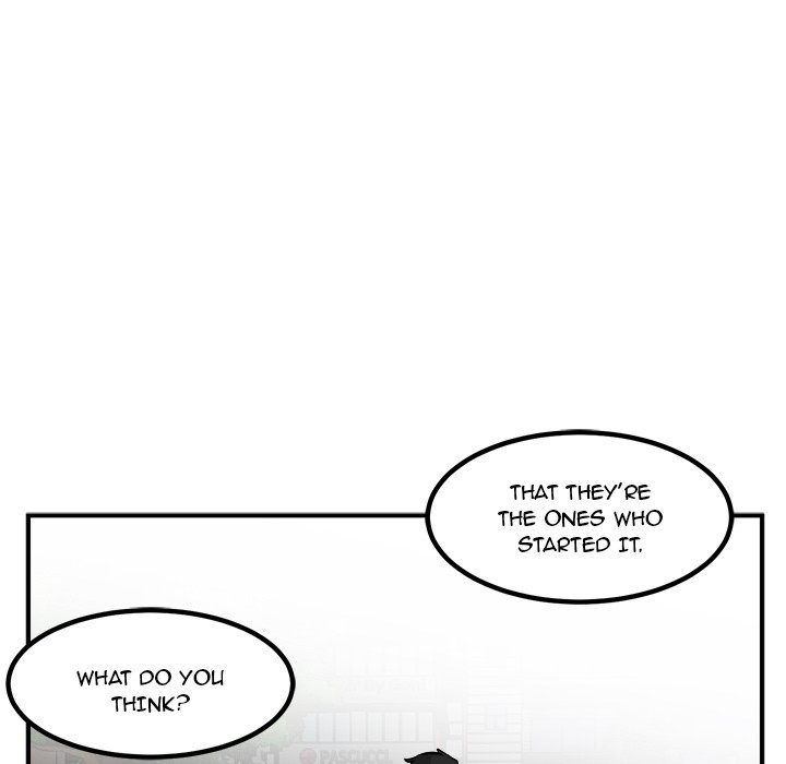 He Queen He Queen EP 87 - Toomics page 106 - 