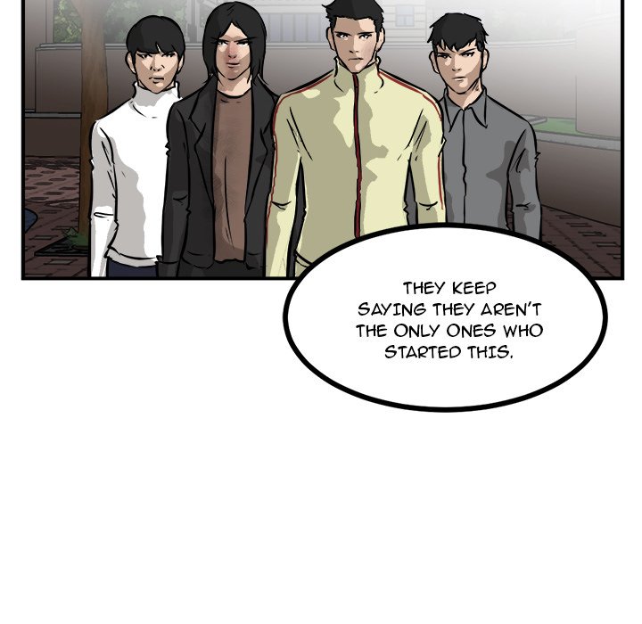 He Queen He Queen EP 87 - Toomics page 107 - 