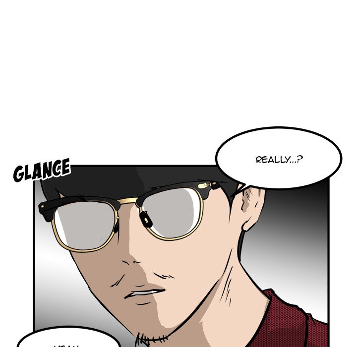 He Queen He Queen EP 87 - Toomics page 108 - 