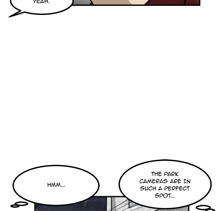 He Queen He Queen EP 87 - Toomics page 109 - 