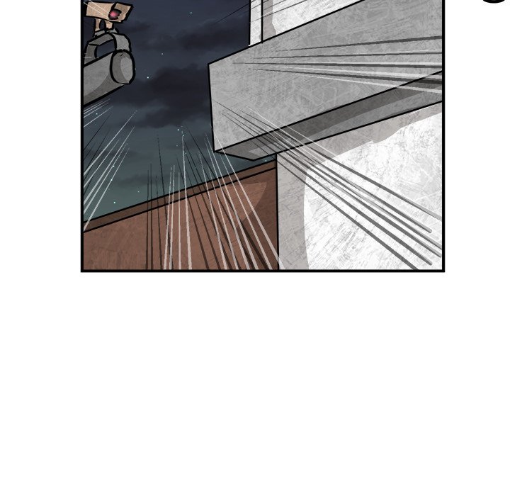 He Queen He Queen EP 87 - Toomics page 110 - 