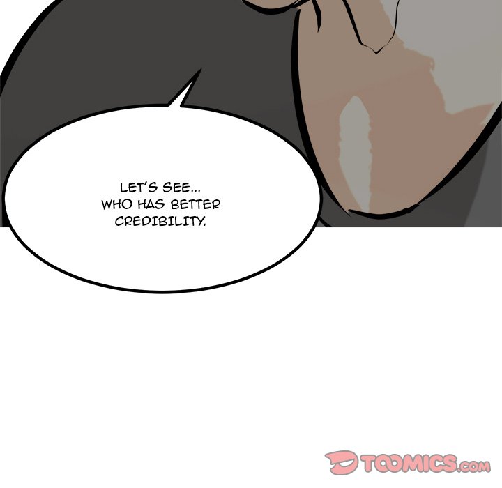 He Queen He Queen EP 87 - Toomics page 12 - 