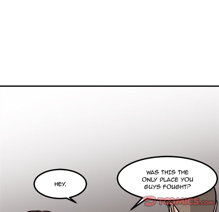 He Queen He Queen EP 87 - Toomics page 111 - 