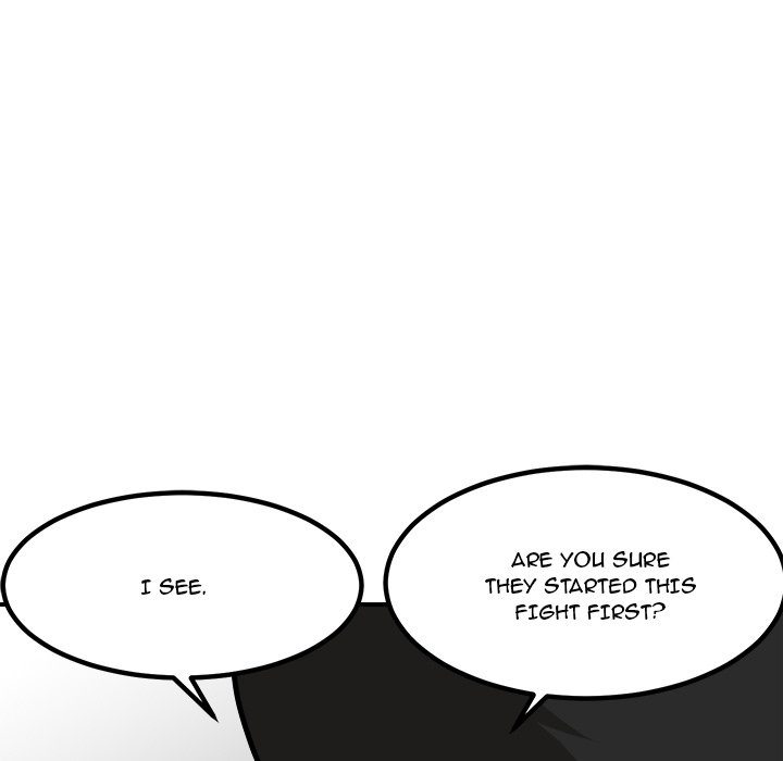 He Queen He Queen EP 87 - Toomics page 113 - 