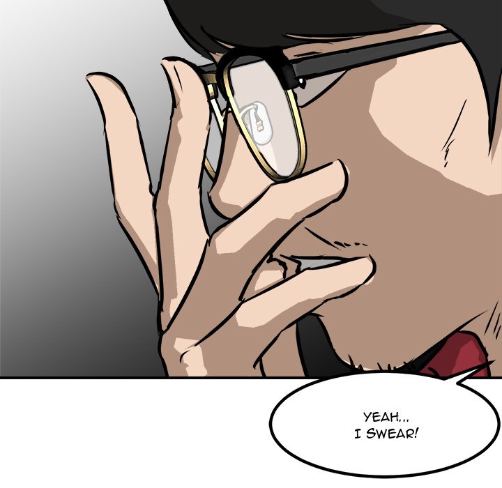 He Queen He Queen EP 87 - Toomics page 114 - 