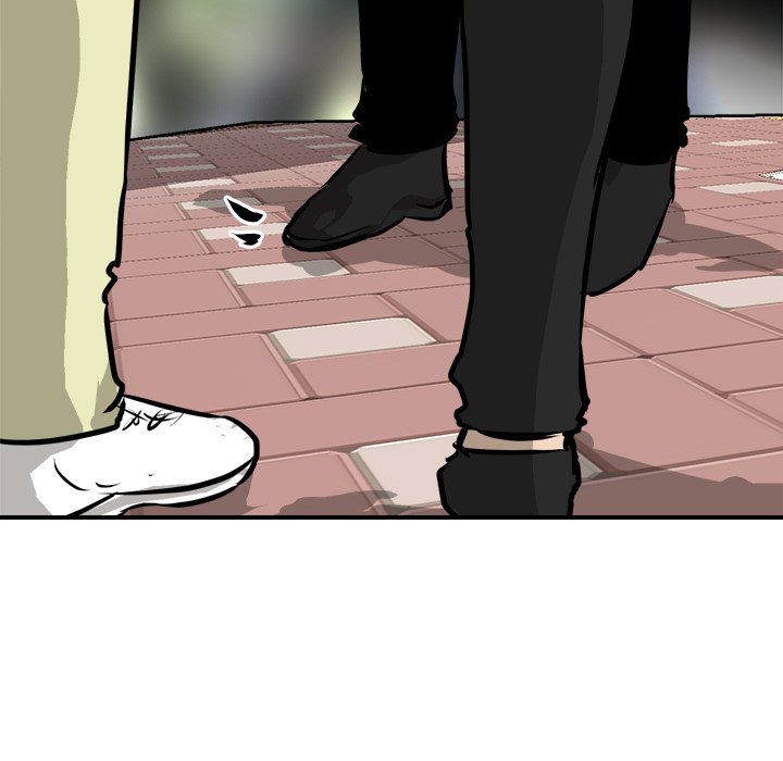 He Queen He Queen EP 87 - Toomics page 116 - 