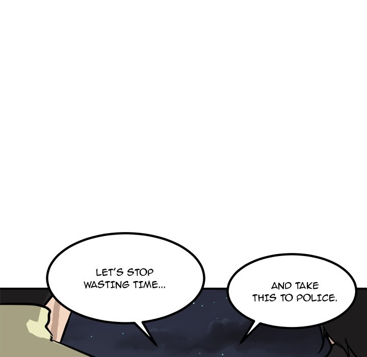 He Queen He Queen EP 87 - Toomics page 117 - 