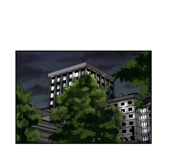 He Queen He Queen EP 87 - Toomics page 13 - 