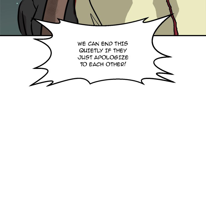 He Queen He Queen EP 87 - Toomics page 121 - 