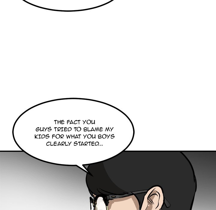He Queen He Queen EP 87 - Toomics page 123 - 