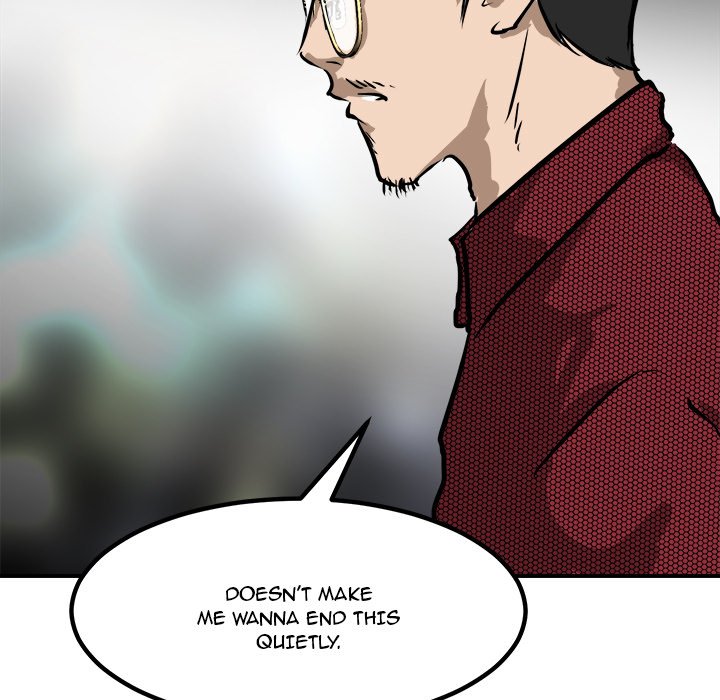 He Queen He Queen EP 87 - Toomics page 124 - 