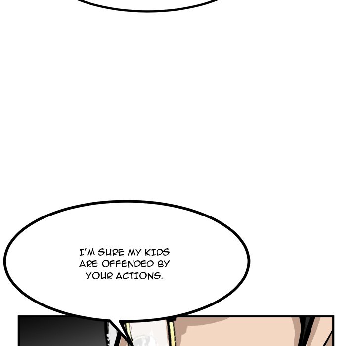 He Queen He Queen EP 87 - Toomics page 125 - 