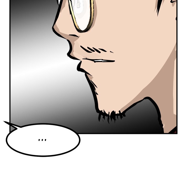 He Queen He Queen EP 87 - Toomics page 126 - 