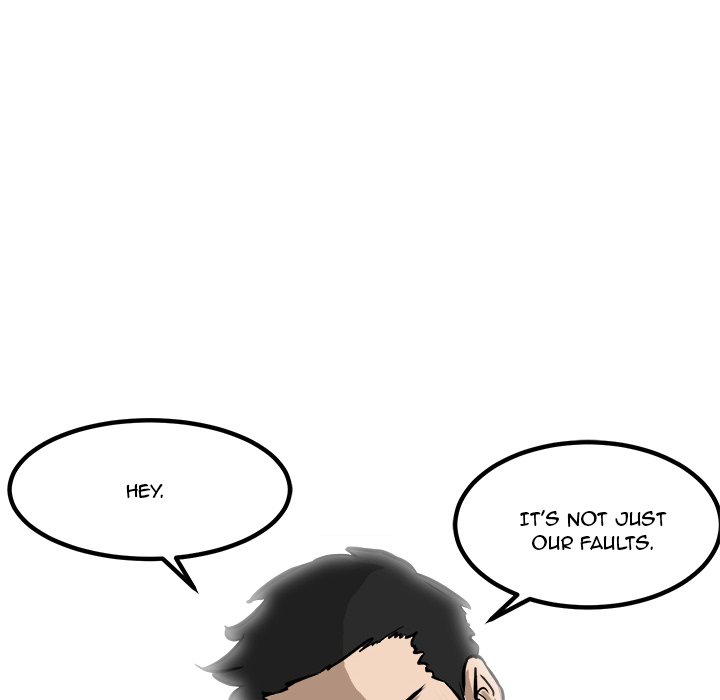 He Queen He Queen EP 87 - Toomics page 127 - 