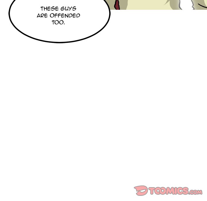 He Queen He Queen EP 87 - Toomics page 129 - 