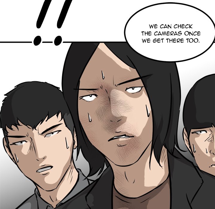 He Queen He Queen EP 87 - Toomics page 134 - 