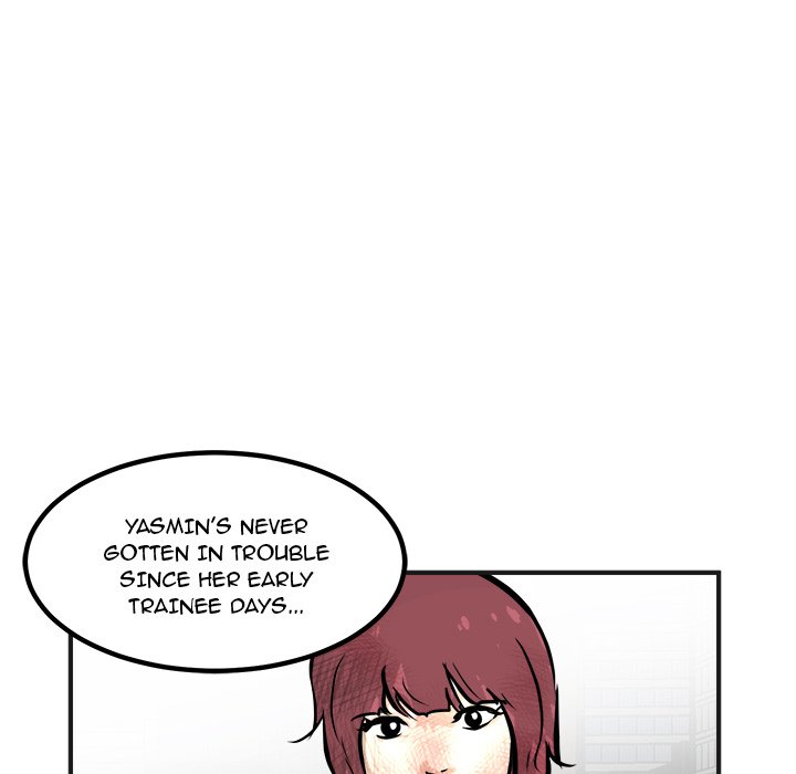 He Queen He Queen EP 87 - Toomics page 137 - 