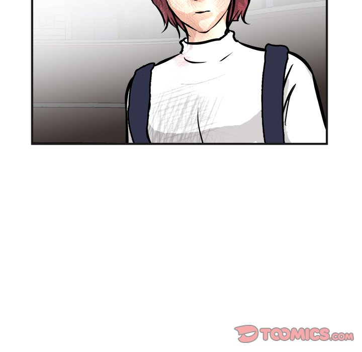 He Queen He Queen EP 87 - Toomics page 138 - 