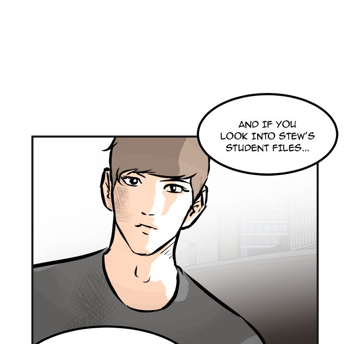 He Queen He Queen EP 87 - Toomics page 139 - 
