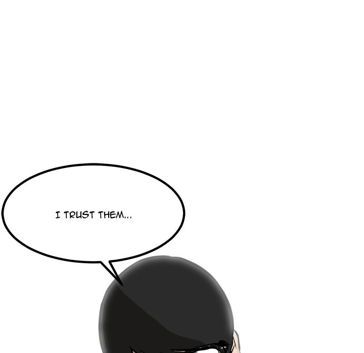 He Queen He Queen EP 87 - Toomics page 141 - 