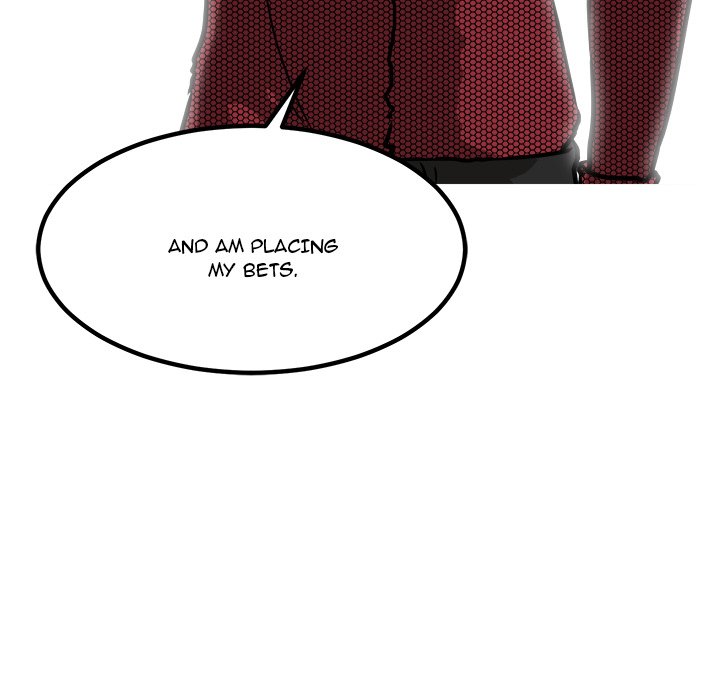 He Queen He Queen EP 87 - Toomics page 143 - 