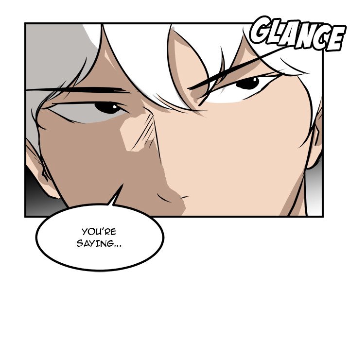 He Queen He Queen EP 87 - Toomics page 18 - 