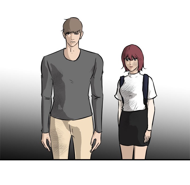 He Queen He Queen EP 87 - Toomics page 20 - 