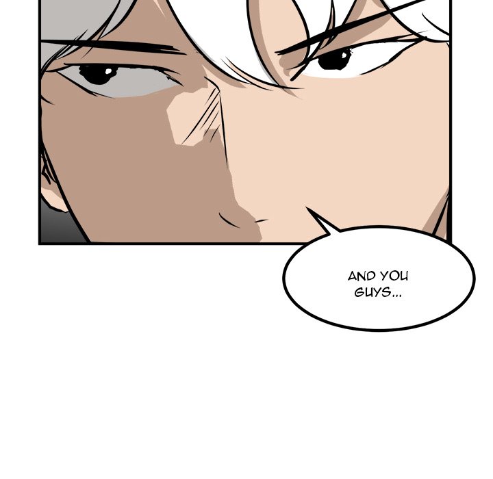 He Queen He Queen EP 87 - Toomics page 22 - 
