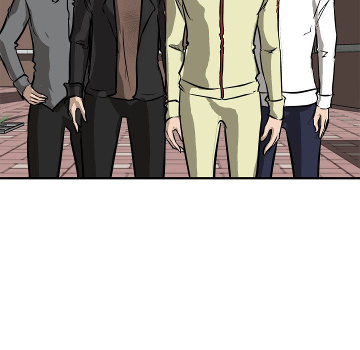 He Queen He Queen EP 87 - Toomics page 24 - 