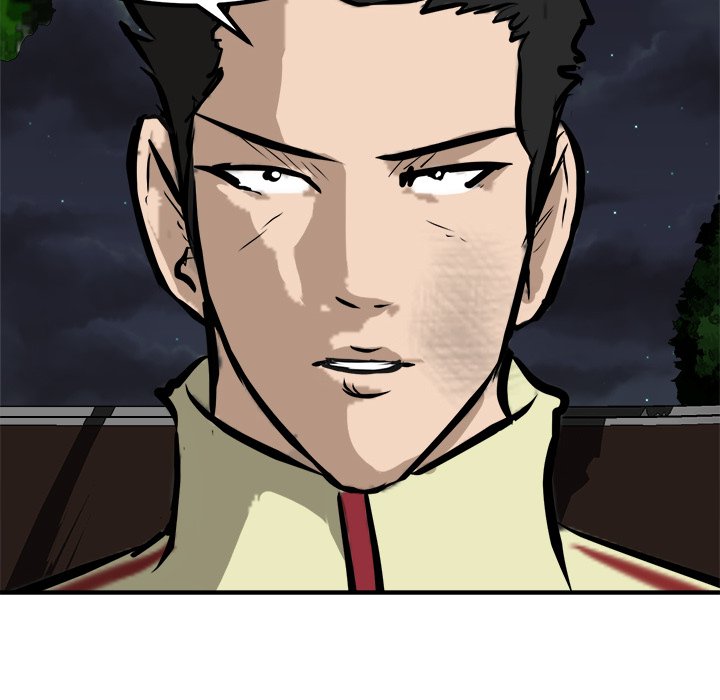 He Queen He Queen EP 87 - Toomics page 27 - 