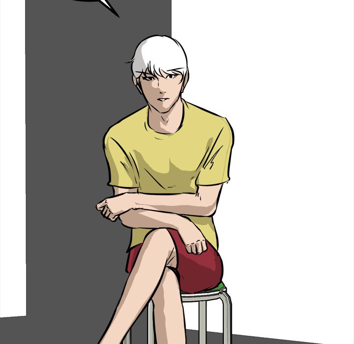 He Queen He Queen EP 87 - Toomics page 35 - 