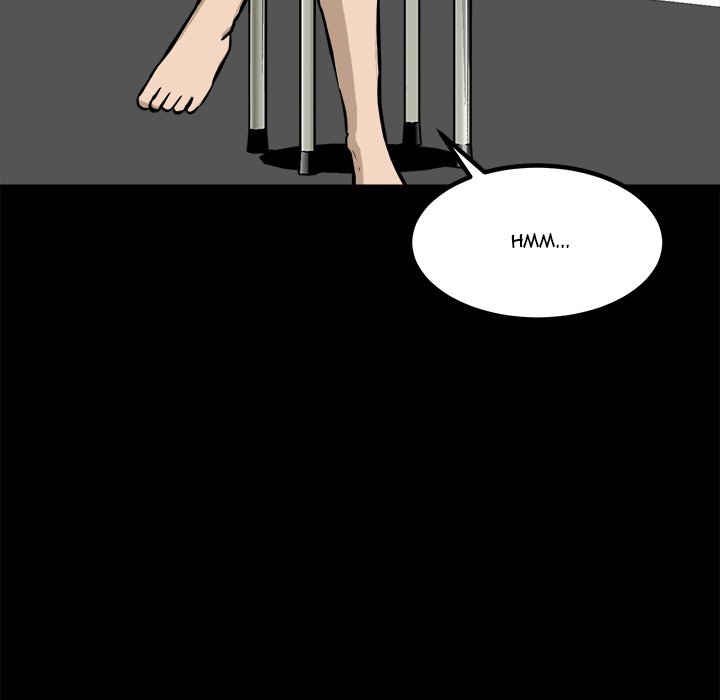 He Queen He Queen EP 87 - Toomics page 36 - 