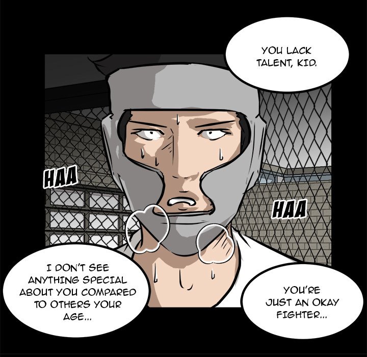 He Queen He Queen EP 87 - Toomics page 37 - 