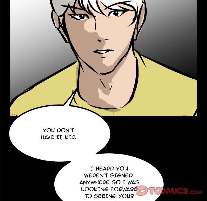 He Queen He Queen EP 87 - Toomics page 39 - 