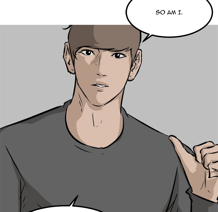 He Queen He Queen EP 87 - Toomics page 5 - 