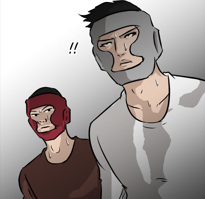 He Queen He Queen EP 87 - Toomics page 41 - 