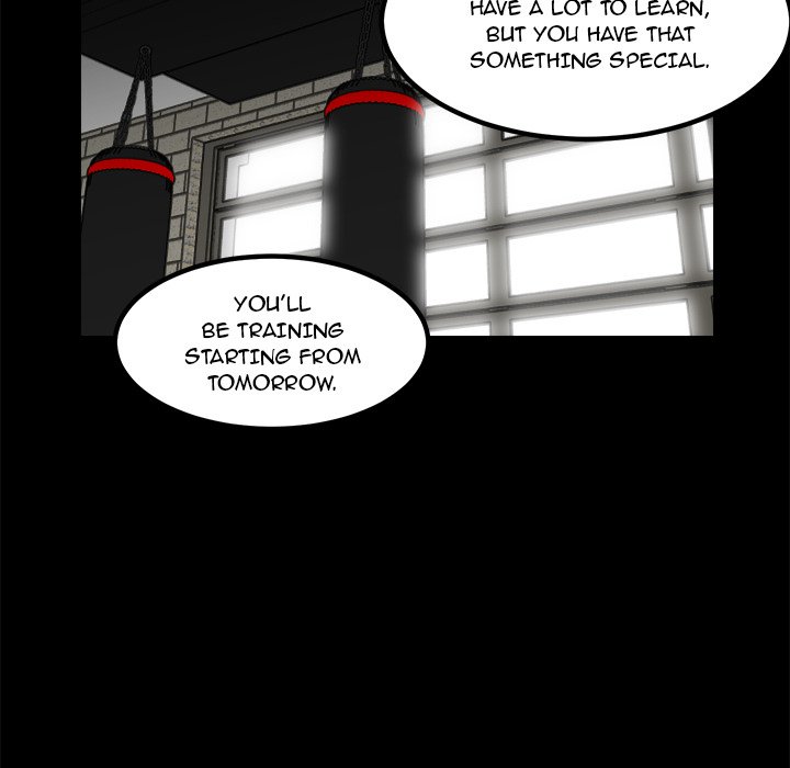 He Queen He Queen EP 87 - Toomics page 47 - 
