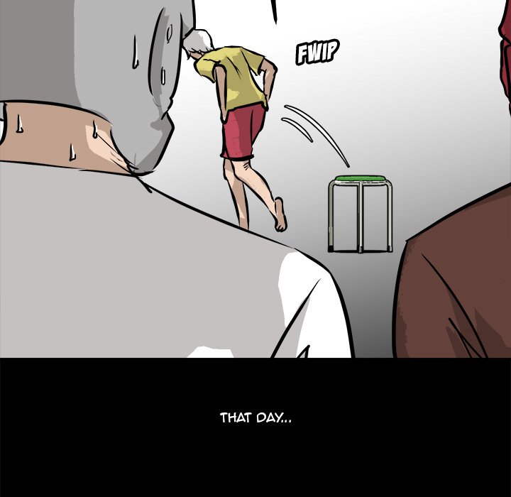 He Queen He Queen EP 87 - Toomics page 49 - 